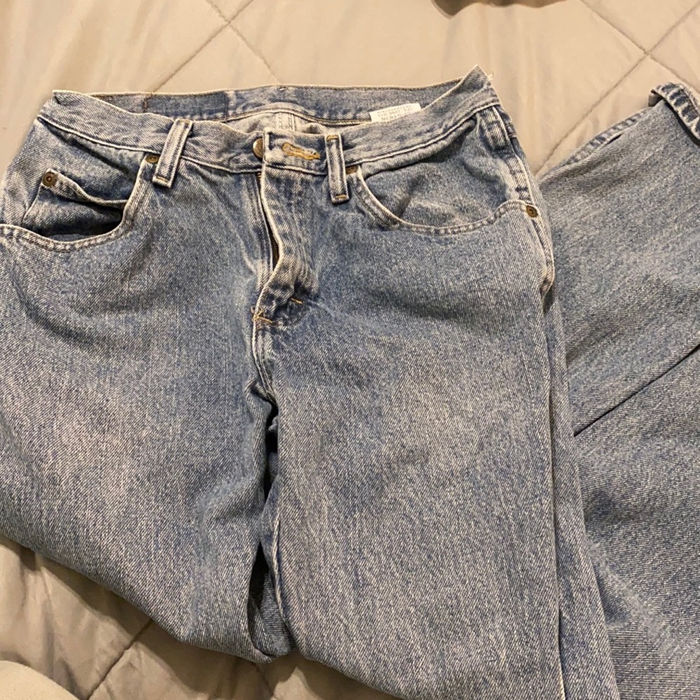 Wrangler jeans